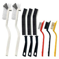 King Origin 8 PCS Crevice Cleaning Brush Set (8-pack)