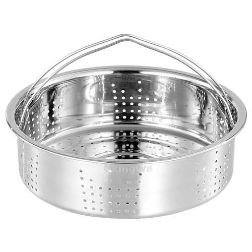 Steamer Basket (Small hole)