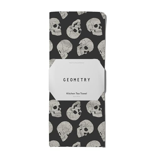Kitchen Towels (Skeleton / 18" x 30" (1 Pack))