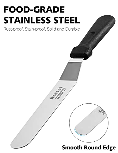 Icing Spatula (8" Blade)