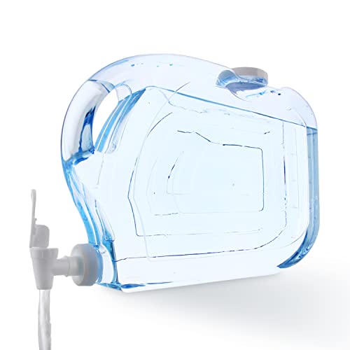 Arrow Ultra Drink Dispenser for Fridge (1.25 Gal / Ultra Slimline)
