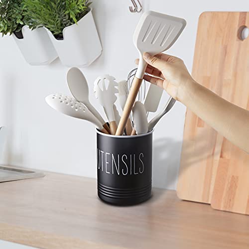Kitchen Utensil Holder