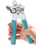 Can Opener Manual (Green)