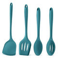 Blue Kitchen Utensil Set (Blue)
