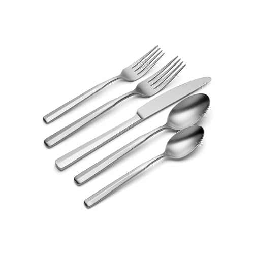 Ryder Satin 20 (Silver)