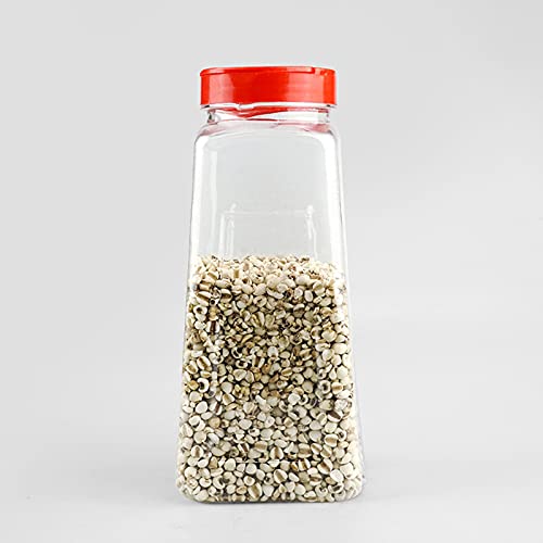 8 Pack Large Spice Jar