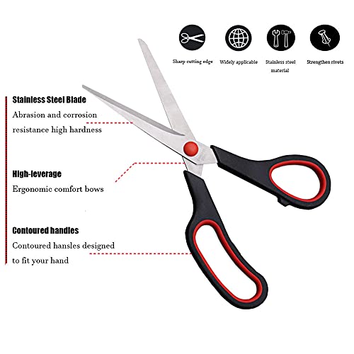 Scissors Multipurpose office Scissors