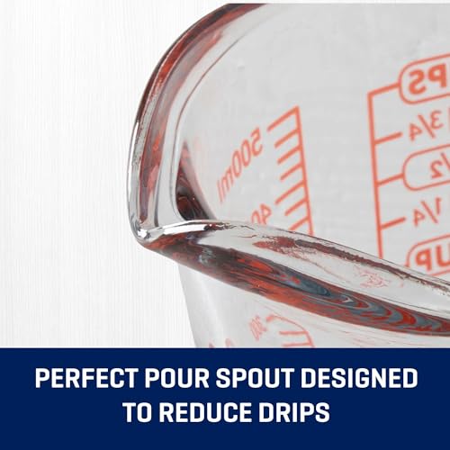 55177OL13 16 Oz Measuring Cup
