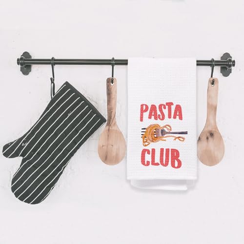 Pasta Gifts Kitchen Towels (Pasta Club)