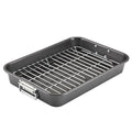Bakeware Nonstick Roaster (11" x 15")