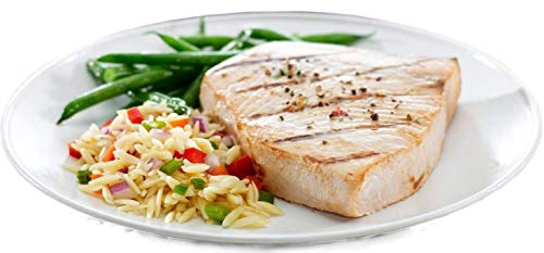 Microwave Everyday Dinner Plates