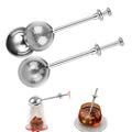 Stainless Steel Tea Strainer