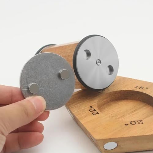Rolling Knife Sharpener (SET-B)