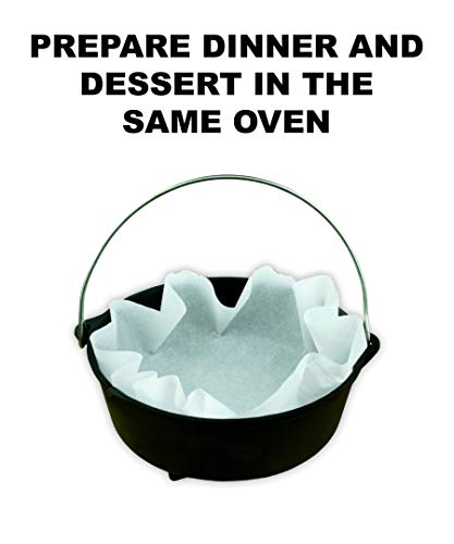CampLiner Disposable Dutch Oven Liners