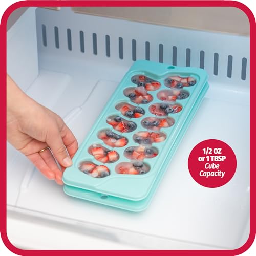 Everyday Ice Cube Trays set of 2