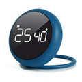 Royal Blue Quick Que Kitchen Timers (Royal Blue)