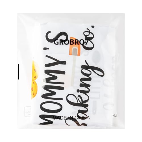 Kids Adult Apron Set (Mommy's)