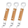 Can Punch Bottle Opener (Burlywood / 3 Pack)