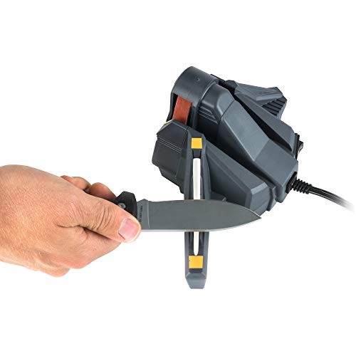 WSCMB Combo Knife Sharpener (Combo Knife Sharpener)