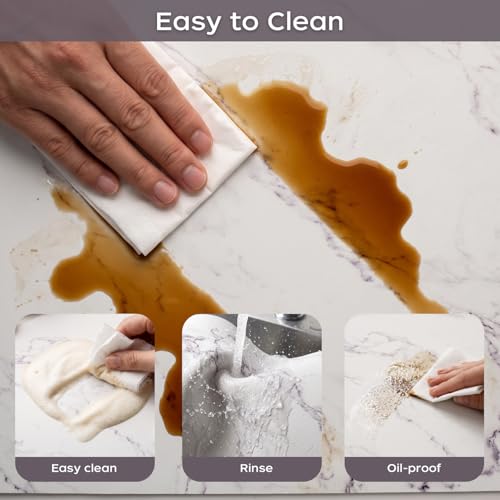 Coffee Mat Dish Drying Mat (19" x 12")