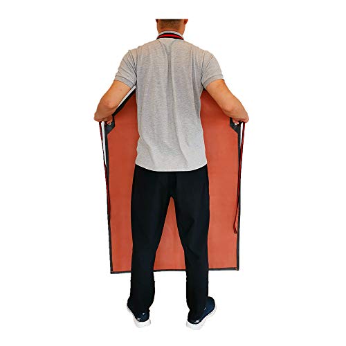 Thick Rubber Apron