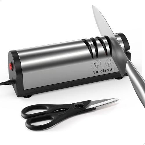 Knife Sharpener