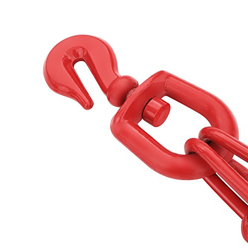 Skidding Tongs (17-Inch)