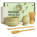 Matcha Whisk Set 7 Pcs