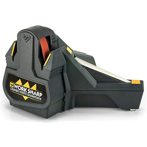 WSCMB Combo Knife Sharpener (Combo Knife Sharpener)