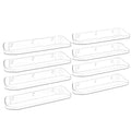 Arcylic Floating Shelves for Wall
