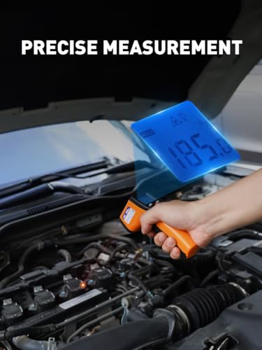 Infrared Thermometer Gun