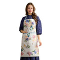 Aprons for women with Pocket 100% Cotton Pack of 1 (077 - Meil)