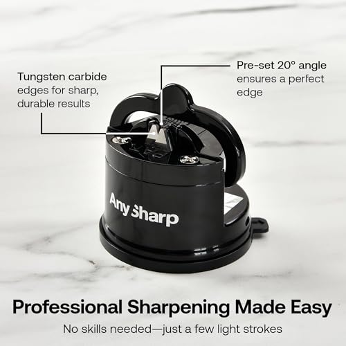 GLOBAL Easy to Use (One Size / Jet Black)
