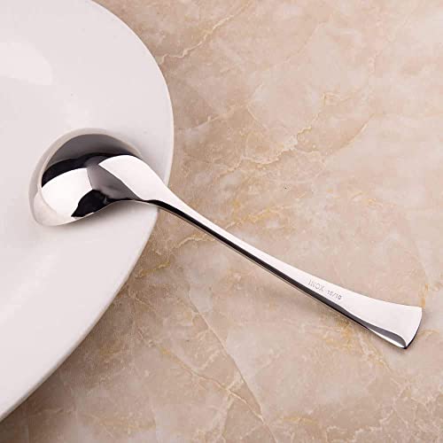 7.6 Inch Small Serving Ladle (2 x Soup Spoon)