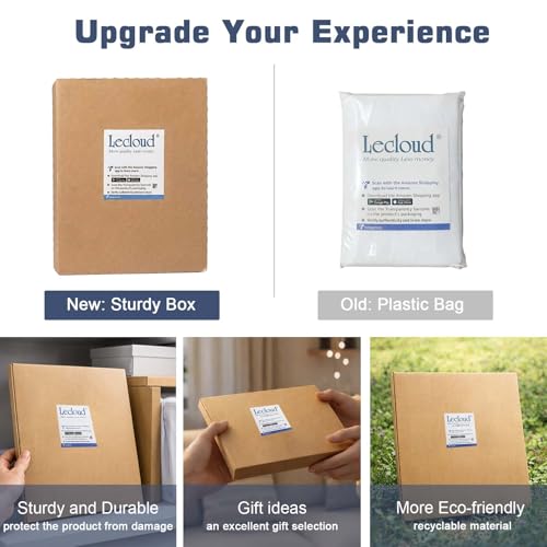 Black Sheer Curtains 54 Inch Length 2 Panels Set (Black / 40"W x 54"L (Pack of 2))