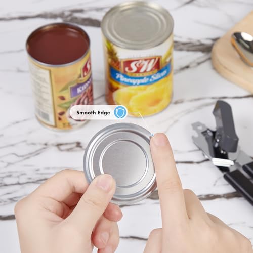 Can Opener Manual (Black)