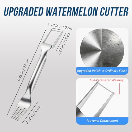 Watermelon Cutter Slicer (1-Pack)
