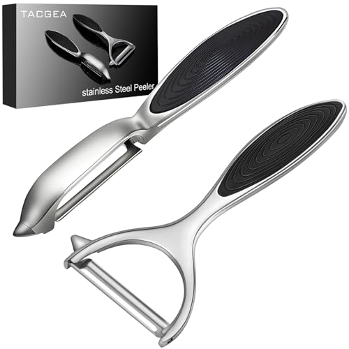 Vegetable Peeler for Kitchen (Y and I shape)