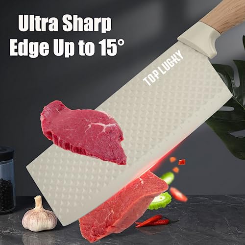 Knife Set Wiztoynia 6 (Khaki)