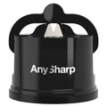 GLOBAL Easy to Use (One Size / Jet Black)