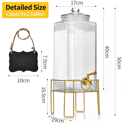 Drink Dispenser