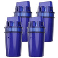4 Pack Water Filter Replacement for All PUR (4 Filters)