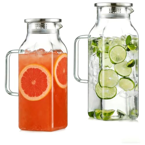 2 Pack 2 Liters