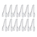 35582 High Heat Plastic (Clear)
