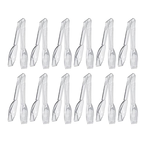35582 High Heat Plastic (Clear)