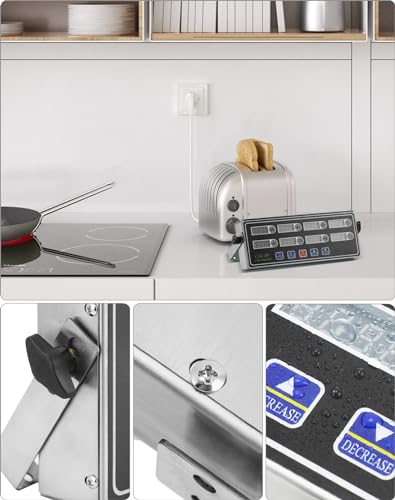 Digital Kitchen Timer