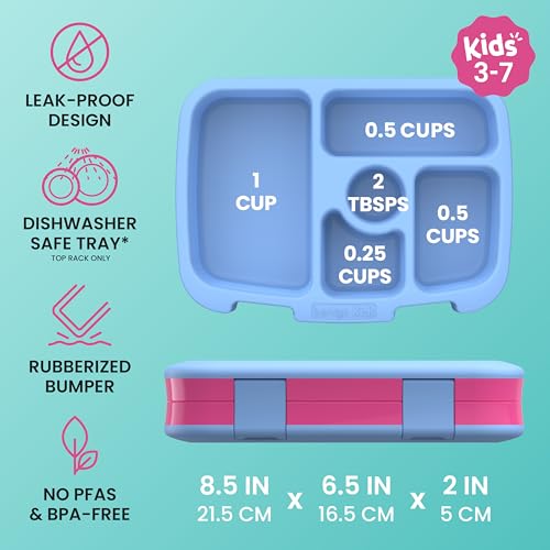 Kids Prints Leak (Rainbows and Butterflies)