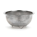 Endurance Kitchen Collection Colander Strainer (Berry)