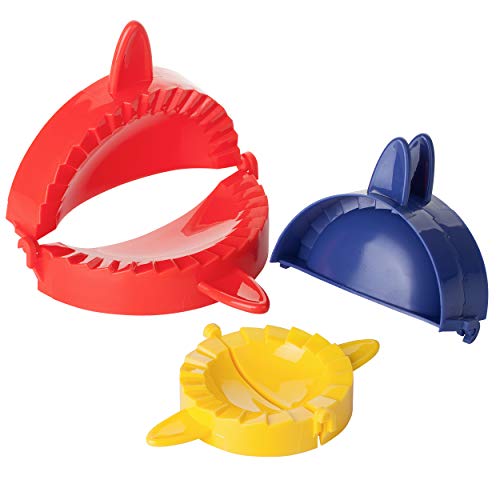 BTaT Dough Press Set (Assorted Colors 1)