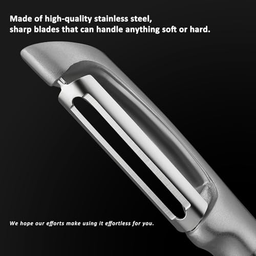 Luxury I Type Vegetable Peeler (Type I Gold)